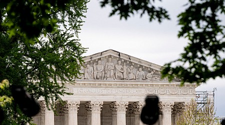 Justices Seemed Ready to Limit Election Case Against Trump