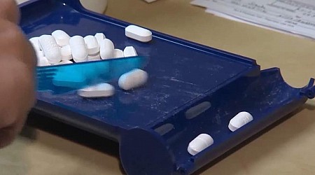 SC Health Dept. launches overdose tracker with focus on non-fatal drug trends