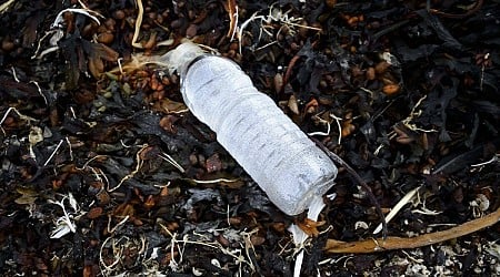 Billions of bottles: Statistics paint grim picture of Canada’s plastic problem