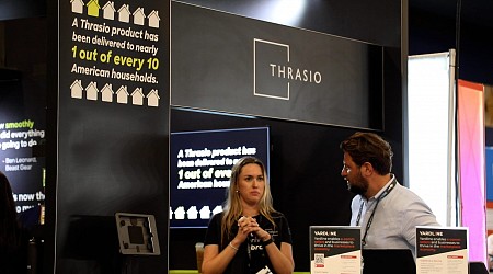 Memo: Thrasio CEO Greg Greeley plans to resign and five other senior executives will "step down when Thrasio emerges from Chapter 11 in the coming weeks" (Annie Palmer/CNBC)