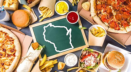 Least Trusted Restaurant Chain In U.S. Has 27 Wisconsin Locations