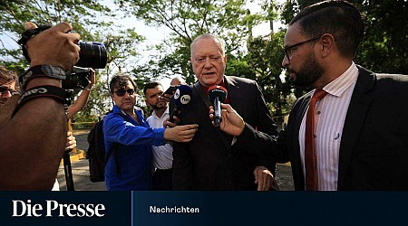 „Panama Papers“-Prozess hat begonnen