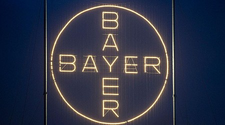 Chemie: Wegen Glyphosat: Menschenrechtler beschweren sich über Bayer