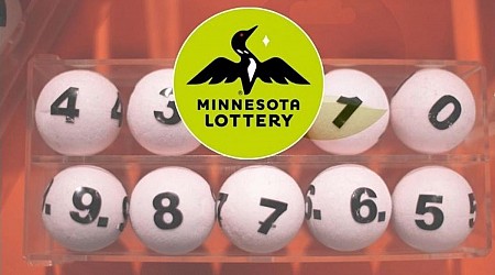 Multi-Million Dollar Lotto Ticket Sold