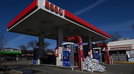 Rising 21% This Year, What Lies Ahead For Exxon Stock Following Q1 Earnings?
