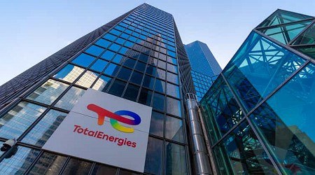 TotalEnergies 'seriously' looking at primary listing in New York, CEO says