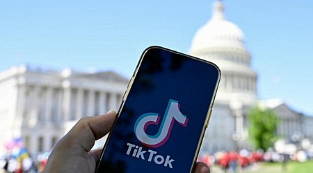 After Biden signs TikTok ban into law, ByteDance says it won't sell the social media service