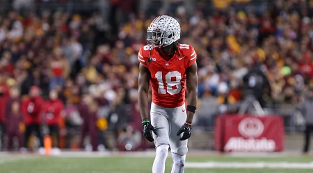 Full List of Ohio State Players Drafted in Each Round of 2024 NFL Draft