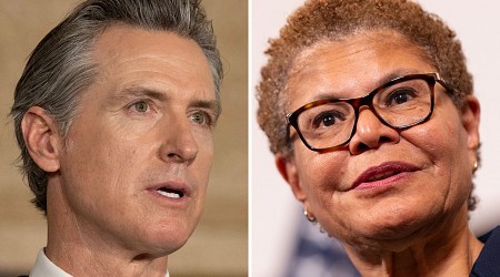 California Democrats Keep Being the Victims of Crime
