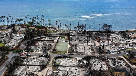 A Maui woman moved to Florida after her home burned in the Lahaina fires and the cheapest Maui rental she could find was $10,000 a month
