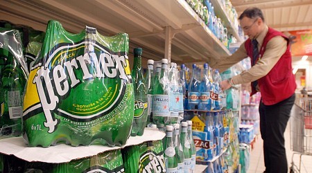 Scandale Nestlé : les eaux en bouteille vont-elles disparaître à cause de la pollution des sources ?