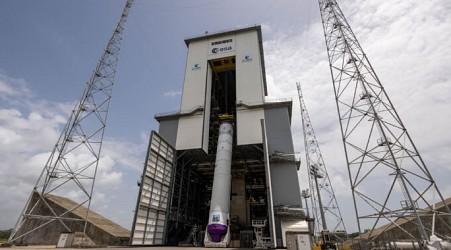 Rocket Report: SLS workforce cuts; New Glenn launch to launch in the early fall