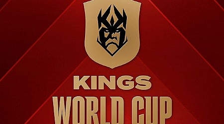 Kings World Cup : 4 infos sur ce tournoi qui ringardise le foot à la papa