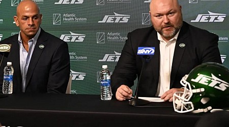 What Jets, Giants might do on Day 3 of 2024 NFL Draft