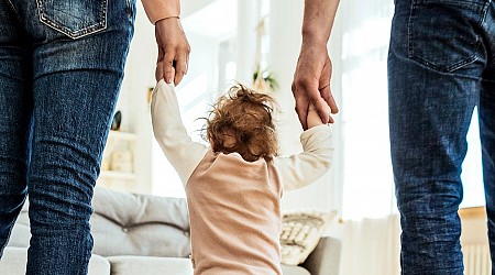 Paid family leave may prevent child abuse
