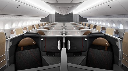 American delays new Flagship Business Suites as it shuffles wide-body flights