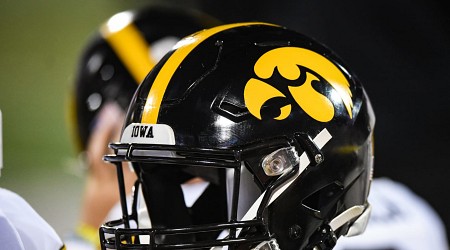 Iowa Athletes File Lawsuit, Allege Rights Were Violated in Gambling Investigation