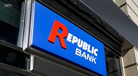 Republic First Bank closes, first FDIC-insured bank to fail in 2024