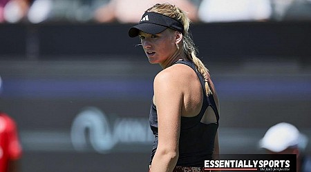 Did Ashlyn Krueger’s Mother Play Tennis? Everything to Know About This Former Iowa State Athlete
