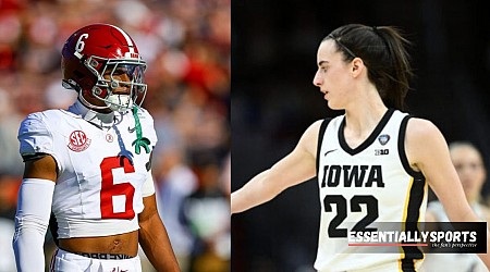 How Does 2024 NFL Draft Mr. Irrelevant’s Contract Fare Against Caitlin Clark’s WNBA Rookie Deal with Indiana Fever?