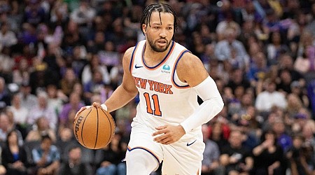 Knicks vs. 76ers odds, score prediction, time: 2024 NBA playoff picks, Game 4 best bets by proven model