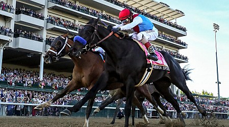 2024 Kentucky Derby predictions, odds, horses, contenders: Surprising picks by top horse racing insider