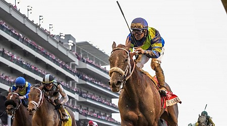 Kentucky Derby 2024 predictions, odds: Expert picks for win, place, show, exacta, trifecta, plus superfecta