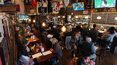 Oregon’s Sports Bra, a pub for women’s sports fans, plans national expansion as interest booms