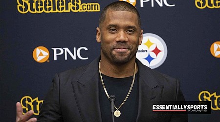 Mike Tomlin’s OL Assessment to Excite Russell Wilson as Omar Khan and Steelers HC Prioritized ‘Mature Players’