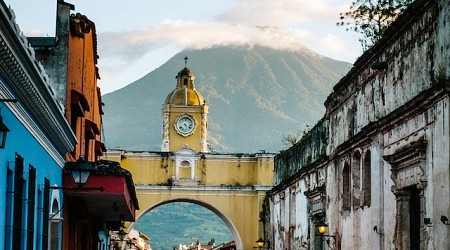 Top 15 Cities to Teach English in Latin America