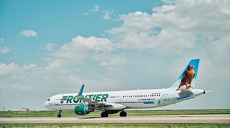 Frontier adds 2 more intra-Caribbean routes from fast-growing Puerto Rico base