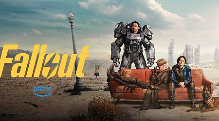 Fallout on Amazon: Why Is the Wasteland So Wonderful?