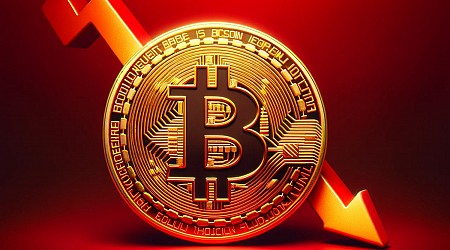 Chute du Bitcoin : la crypto se retrouve brusquement dans le rouge