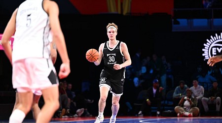 Liam McNeeley, 5-Star SF Prospect, Commits to UConn over Kansas, Michigan, More Teams