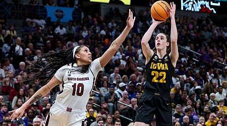 WNBA mock draft: What will Sparks do with second and fourth overall picks?