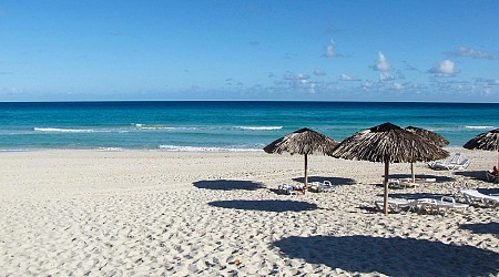 Cuba all inclusive: voos mais resort em Varadero a partir de R$ 3.822 por pessoa, em até 10x sem juros