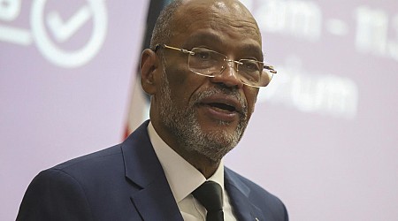 Haiti Prime Minister Ariel Henry resigns, paving way for new government