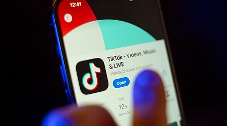 ByteDance would rather close down TikTok in the US than sell it if it fails to fight potential US ban in court, report says