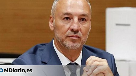 Absuelto el empresario Miguel Ángel Ramírez: la Audiencia acredita que el exjuez corrupto Alba contaminó el caso