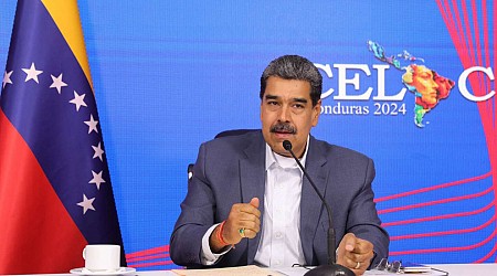 Les Etats-Unis réinstaurent les sanctions pétrolières contre le Venezuela