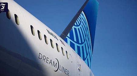 Vor Anhörung im Senat: Ingenieur wirft Flugzeughersteller Boeing Baufehler vor