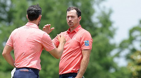 PGA Tour Canadian duo taking Zurich Classic of New Orleans by storm again
