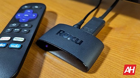 Roku to insert video ads in the app’s home screen ‘Marquee’