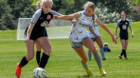 STATE CUP: Thorns 2009 girls capture Idaho state title