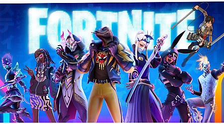 Epic Games says it will bring Fortnite to iPad after EU dubs iPadOS a 'gatekeeper' under DMA