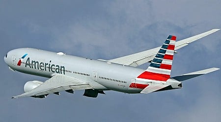 A 101-year-old woman keeps getting mistaken for a baby on flights, and says it's because American Airlines' booking system can't handle her age