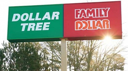 Dollar Tree shifting supply chain after tornado damages Oklahoma warehouse