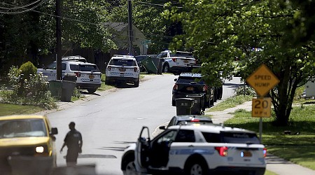 Charlotte shooting: Four law enforcement officers killed and others wounded during standoff