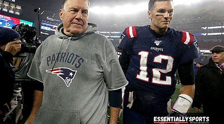 Bill Belichick Prepares for ‘Revenge’ Against Tom Brady After Being Blamed for Patriots Legends’ Departure