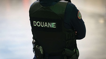 En Guyane, saisie record de 1,8 tonne de cocaïne au port de commerce de Dégrad des Cannes